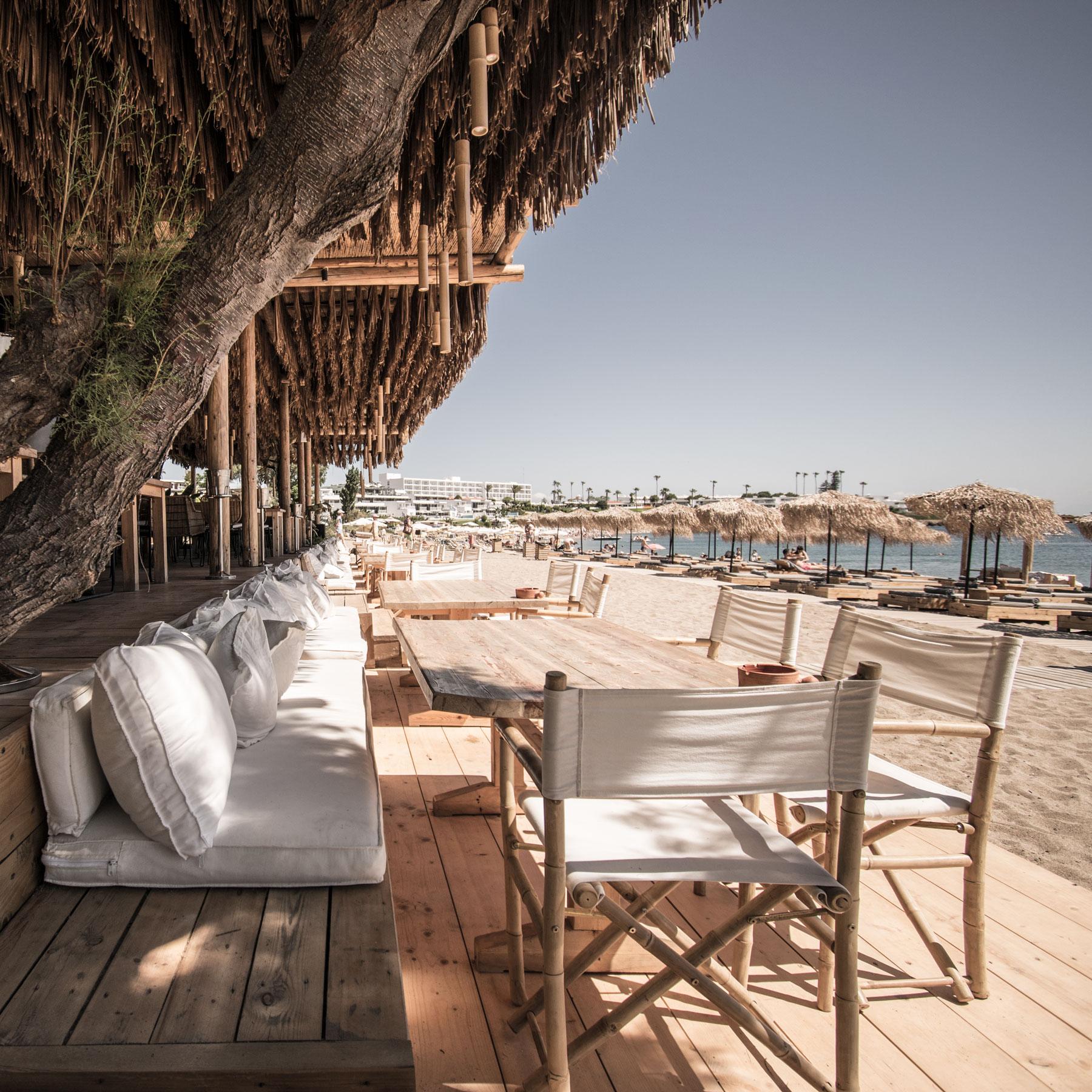 Virginia Family Resort Kallithea  Exterior photo